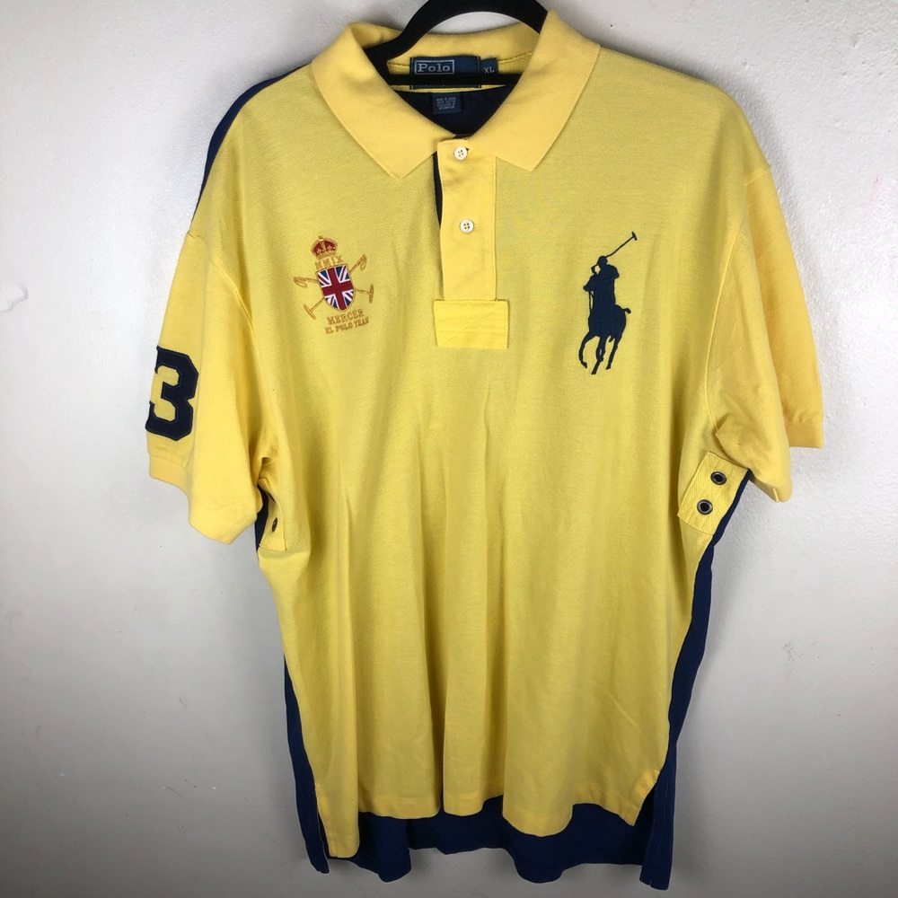 Polo by Ralph Lauren